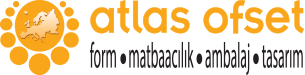 Atlas Ofset Logo